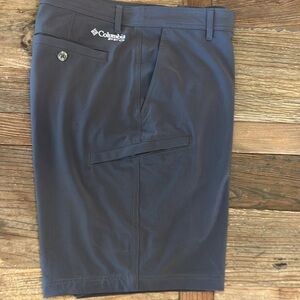 Men’s Columbia PFG Shorts Size 36